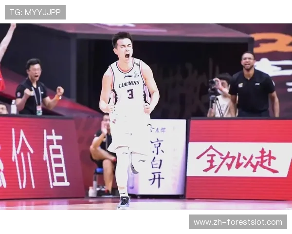 赵继伟高效串联全队，辽宁后卫核心价值凸显