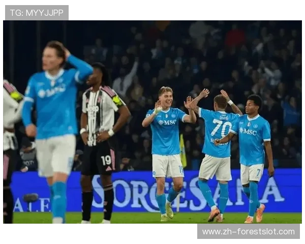 那不勒斯4-1大胜乌迪内斯，进攻端多点开花